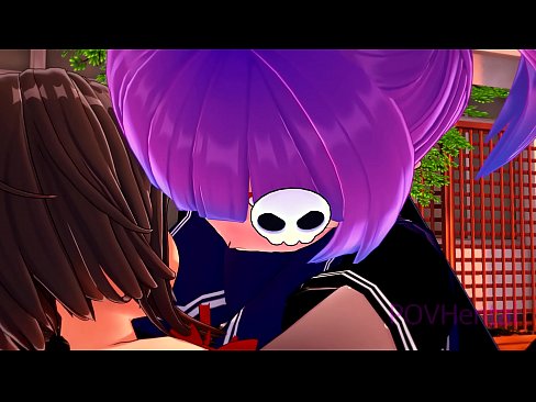 ❤️ Arachne gadis monster. ❤️ video porno di urang